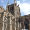 Hereford Cathedral