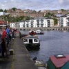Still waiting for that Narrow boat.