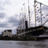 SS Great Britain.