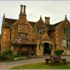 The Lansdowne Arms