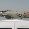 Skyraider low pass