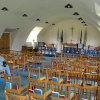R A F Elvington Chapel