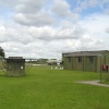 H P Victor tanker at R A F Elvington