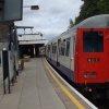 Chesham Station