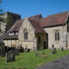 Withyham Church