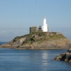 Mumbles Head Lighthouse