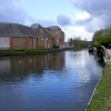 Canal Rickmansworth