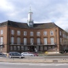 Watford Town Hall