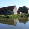 Canal Rickmansworth