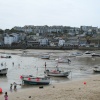 St Ives Harbour