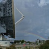 Over the Rainbow.