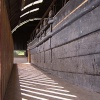 The Boatyard at Blists Hill, Shropshire