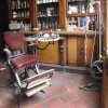 Victorian Dentist's Surgery at Blists Hill, Shropshire
