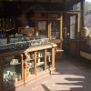 The Victorian Pharmacy, Blists Hill, Shropshire