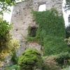 Usk Castle