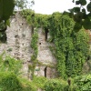 Usk Castle