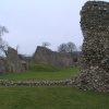 Berkhamsted Castle