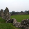 Berkhamsted Castle