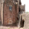 Goodrich Castle