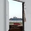HMS Illustrious at Greenwich