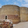 Slaughden Martello Tower