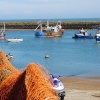 Folkestone Harbour