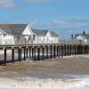 Southwold Pier