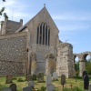St Bartholomew's Church