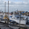 Walberswick Quay