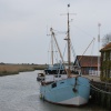 Snape Maltings Quay