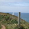 South West Coastal Path to Trevose Head
