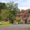 Cleavers Lyng 16th Century Country House