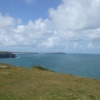 View from Stepper Point near Padstow
