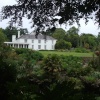 Trebah House
