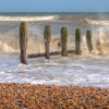 Pett Level Beach