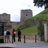 Oxford Castle