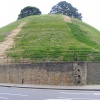 Oxford Castle