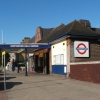 Northwood Hills Station