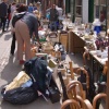Flask Walk, Hampstead