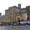 Cardiff Castle