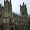 Canterbury Cathedral, Canterbury, Kent