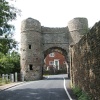 Winchelsea, one of the gates