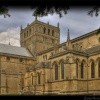 Southwell Minster