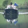 The Canal Rickmansworth