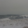 Snow on Devil's Dyke