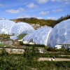 The Eden Project.