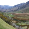 Llyn Ogwen area