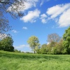 Yoxall Lodge Grounds