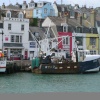 A picture of Weymouth