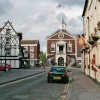 Old Town, Poole